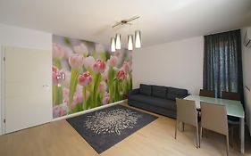 Apartamente Olivero